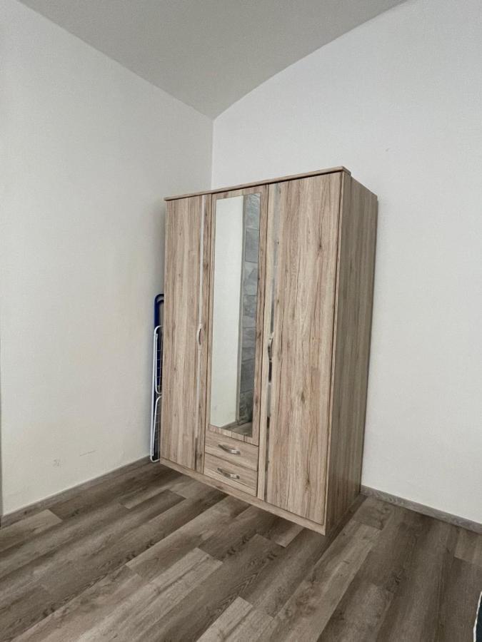 Wenceslas Square Two-Floor Apartment Praga Esterno foto